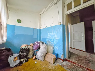 3-к апартаменты 43.3 м² 1/1 эт., Лазурное — миниатюра 2