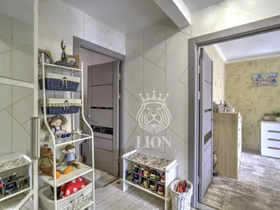 2-к квартира 45.3 м² 2/5 эт., Партизанская — миниатюра 2