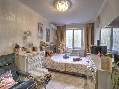 2-к квартира 45.3 м² 2/5 эт., Партизанская — миниатюра 5