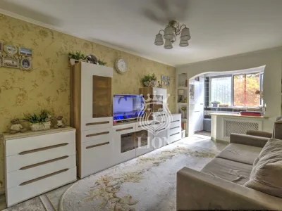 2-к квартира 45.3 м² 2/5 эт., Партизанская — миниатюра 8