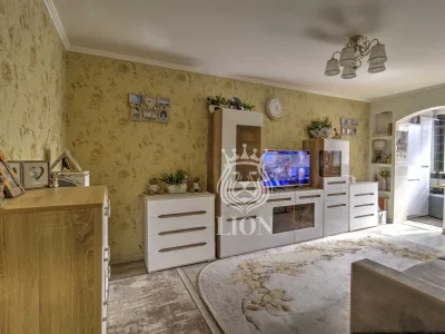 2-к квартира 45.3 м² 2/5 эт., Партизанская — миниатюра 10