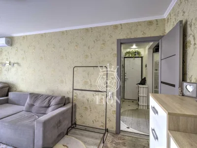 2-к квартира 45.3 м² 2/5 эт., Партизанская — миниатюра 11