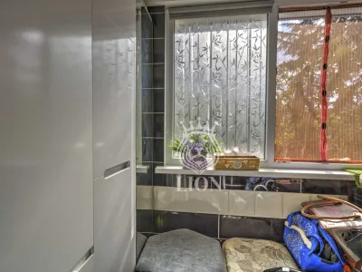 2-к квартира 45.3 м² 2/5 эт., Партизанская — миниатюра 14