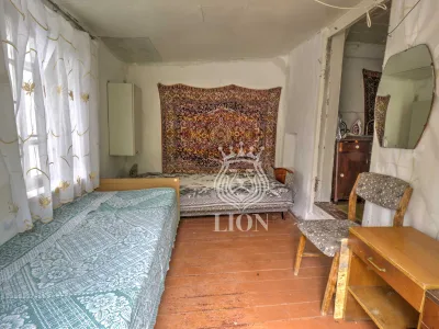 1-к квартира 27 м² 1/1 эт., Гагариной