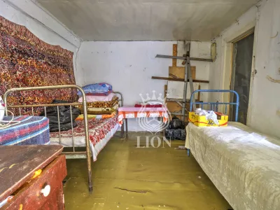 1-к квартира 27 м² 1/1 эт., Гагариной — миниатюра 2