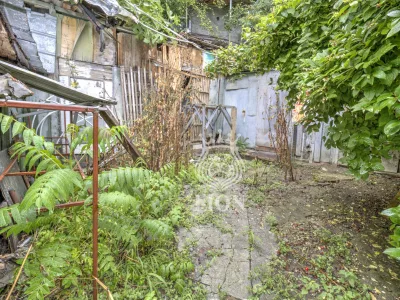 1-к квартира 27 м² 1/1 эт., Гагариной — миниатюра 4