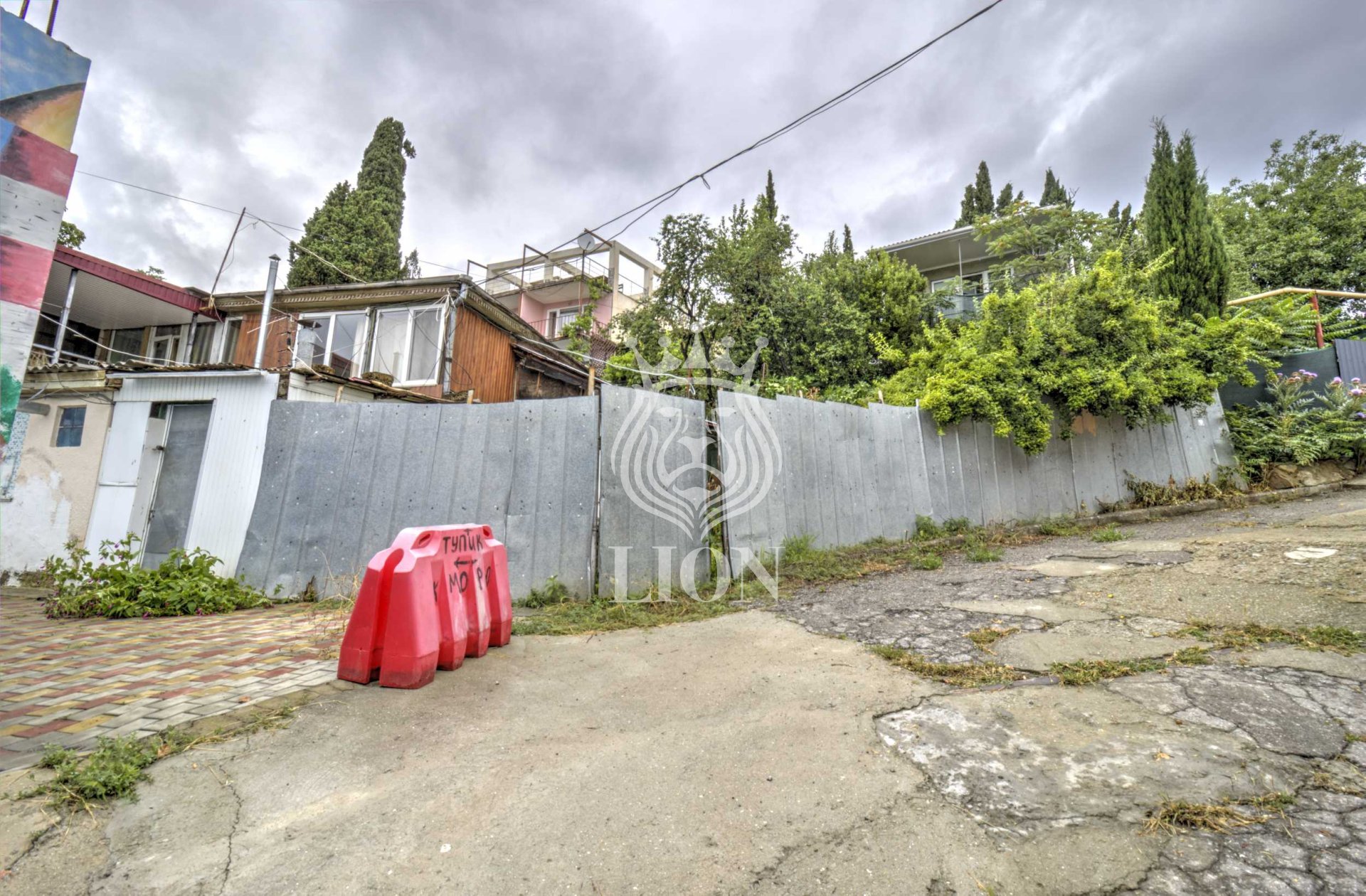 1-к квартира 27 м² 1/1 эт., Гагариной — фото 7