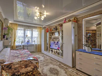 1-к квартира 40.2 м² 7/9 эт., Богдана Хмельницкого