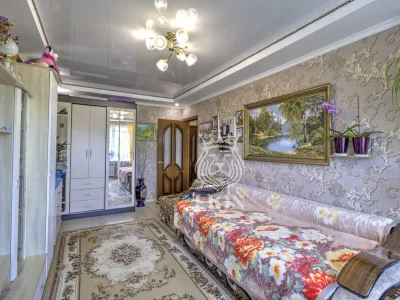 1-к квартира 40.2 м² 7/9 эт., Богдана Хмельницкого — миниатюра 7