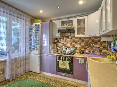 1-к квартира 40.2 м² 7/9 эт., Богдана Хмельницкого — миниатюра 9