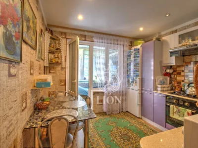 1-к квартира 40.2 м² 7/9 эт., Богдана Хмельницкого — миниатюра 12