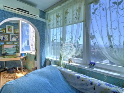 1-к квартира 40.2 м² 7/9 эт., Богдана Хмельницкого — миниатюра 14