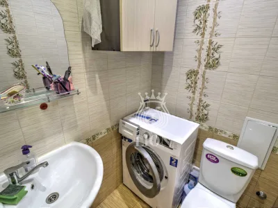 1-к квартира 40.2 м² 7/9 эт., Богдана Хмельницкого — миниатюра 19
