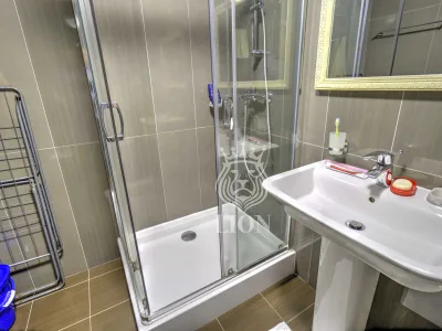 1-к апартаменты 50 м² 3/4 эт., Комсомольская — миниатюра 5