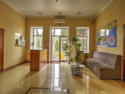 1-к апартаменты 50 м² 3/4 эт., Комсомольская — миниатюра 11
