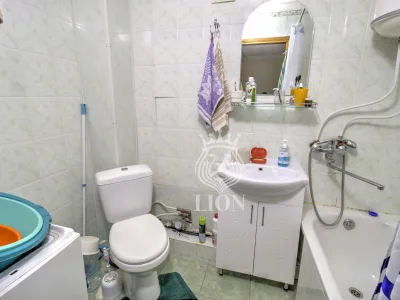 2-к квартира 56 м² 5/5 эт., Фрунзенское шоссе — миниатюра 18
