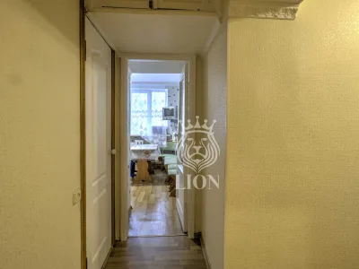 2-к квартира 56 м² 5/5 эт., Фрунзенское шоссе — миниатюра 2