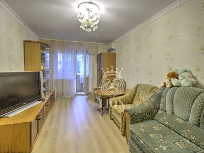 2-к квартира 56 м² 5/5 эт., Фрунзенское шоссе — миниатюра 10
