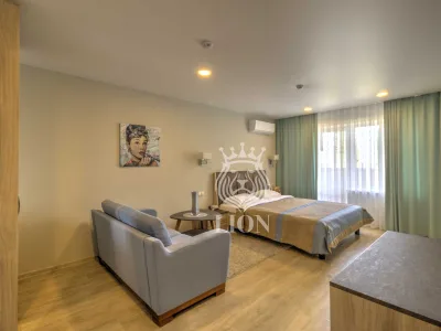 10-к апартаменты 283 м² 2/3 эт., Набережная — миниатюра 3