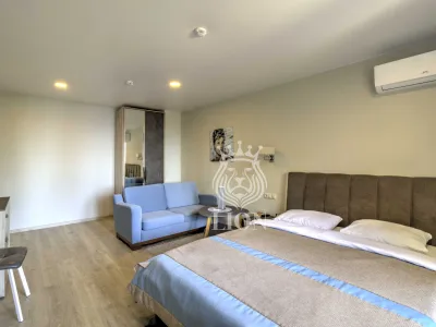 10-к апартаменты 283 м² 2/3 эт., Набережная — миниатюра 5