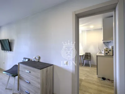 10-к апартаменты 283 м² 2/3 эт., Набережная — миниатюра 15
