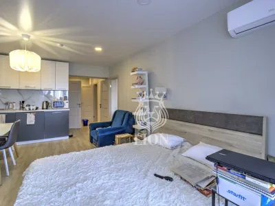 10-к апартаменты 283 м² 2/3 эт., Набережная — миниатюра 19