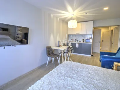 10-к апартаменты 283 м² 2/3 эт., Набережная — миниатюра 22