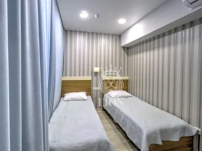 10-к апартаменты 283 м² 2/3 эт., Набережная — миниатюра 24