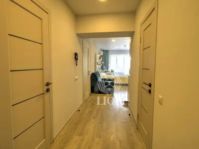 10-к апартаменты 283 м² 2/3 эт., Набережная — миниатюра 26