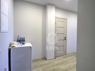 10-к апартаменты 283 м² 2/3 эт., Набережная — миниатюра 32