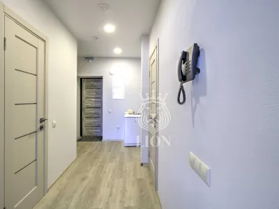 10-к апартаменты 283 м² 2/3 эт., Набережная — миниатюра 33