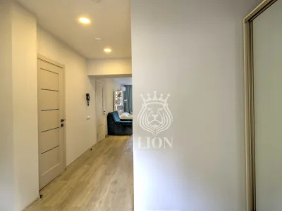 10-к апартаменты 283 м² 2/3 эт., Набережная — миниатюра 34