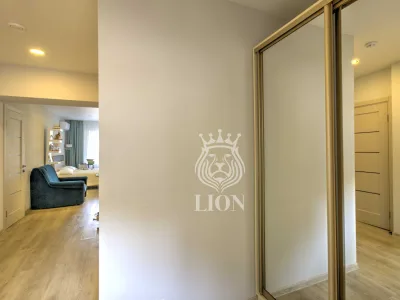 10-к апартаменты 283 м² 2/3 эт., Набережная — миниатюра 35