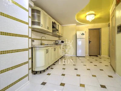 3-к апартаменты 114.5 м² 1/10 эт., Чатырдагская — миниатюра 5