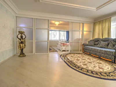 3-к апартаменты 114.5 м² 1/10 эт., Чатырдагская — миниатюра 9
