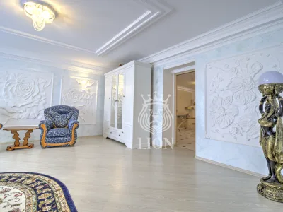 3-к апартаменты 114.5 м² 1/10 эт., Чатырдагская — миниатюра 12