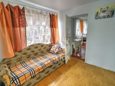 3-к квартира 52.5 м² 1/2 эт., Новая — миниатюра 6