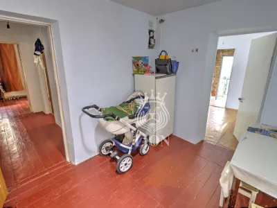 3-к квартира 52.5 м² 1/2 эт., Новая — миниатюра 8
