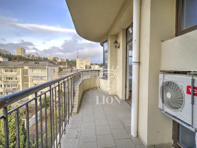 3-к квартира 130 м² 7/10 эт., Победы — миниатюра 13