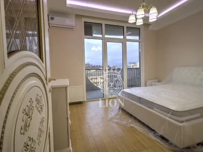 3-к квартира 130 м² 7/10 эт., Победы — миниатюра 23
