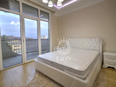 3-к квартира 130 м² 7/10 эт., Победы — миниатюра 26