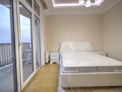 3-к квартира 130 м² 7/10 эт., Победы — миниатюра 28