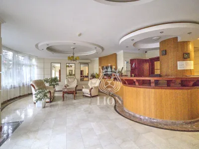 3-к квартира 130 м² 7/10 эт., Победы — миниатюра 37