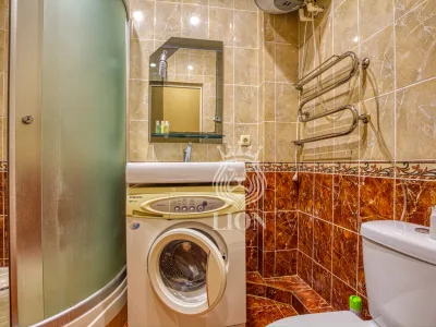 2-к апартаменты 31 м² 3/6 эт., Горького — миниатюра 9