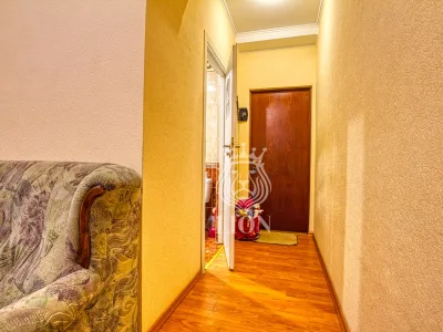 2-к апартаменты 31 м² 3/6 эт., Горького — миниатюра 4