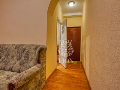 2-к апартаменты 31 м² 3/6 эт., Горького — миниатюра 5