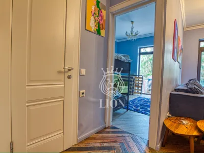 1-к квартира 50 м² 4/14 эт., Горького — миниатюра 2