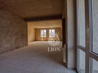 3-к квартира 85 м² 3/5 эт., Платановая — миниатюра 6