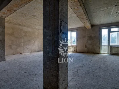 3-к квартира 85 м² 3/5 эт., Платановая — миниатюра 8