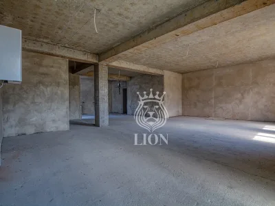 3-к квартира 85 м² 3/5 эт., Платановая — миниатюра 11